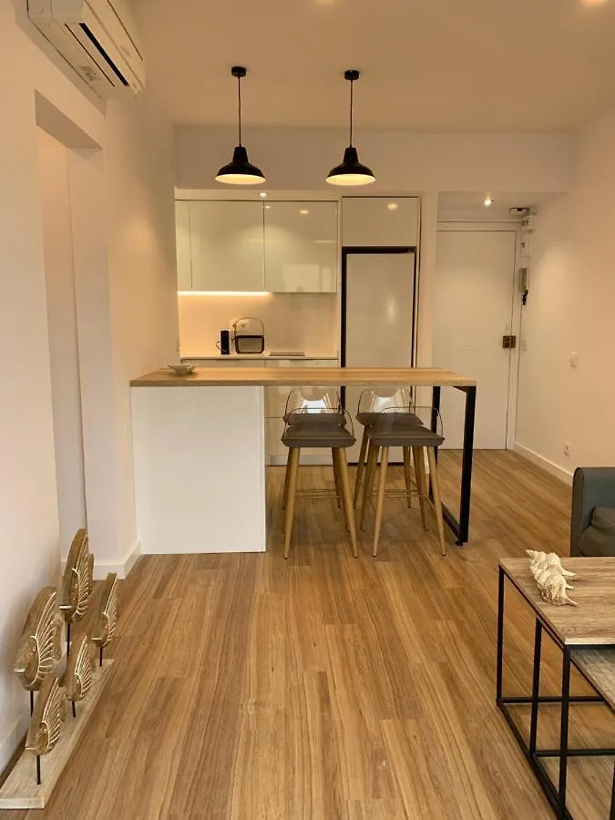 Refugi De Mar Appartement Palamós