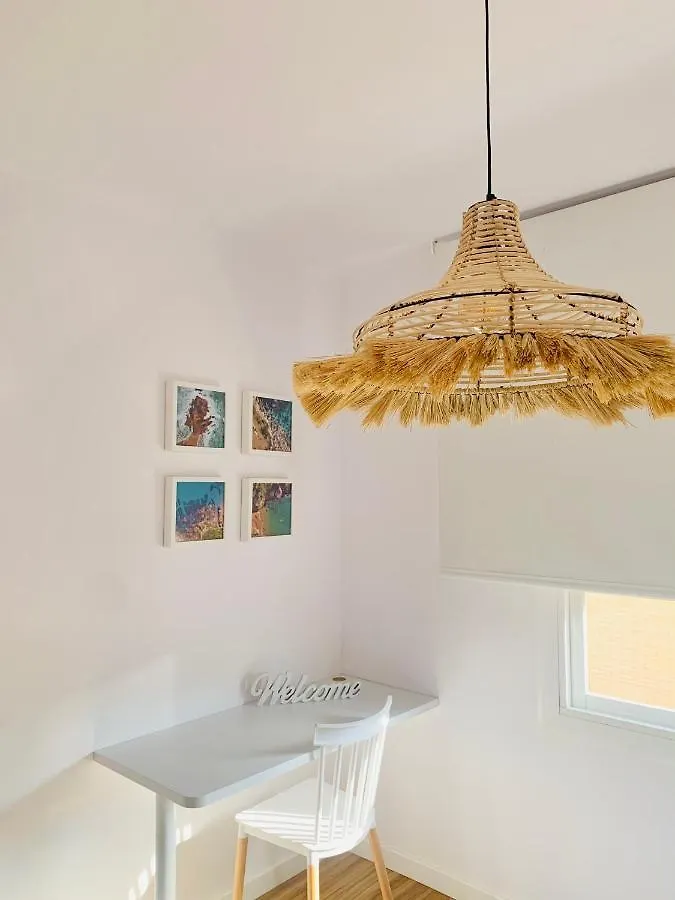 Refugi De Mar Appartement Palamós