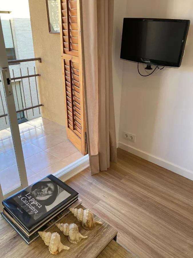 Refugi De Mar Appartement Palamós