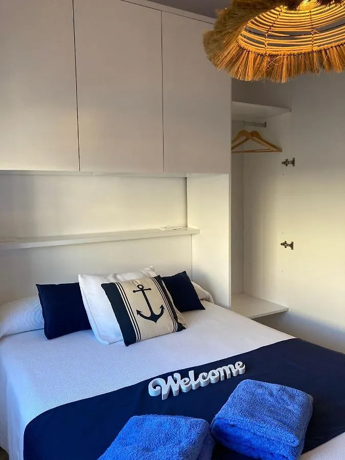 Refugi De Mar Appartement Palamós