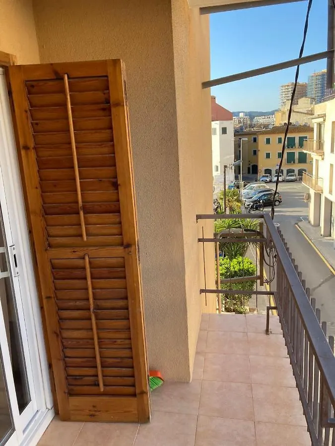 Refugi De Mar Appartement Palamós Spanje