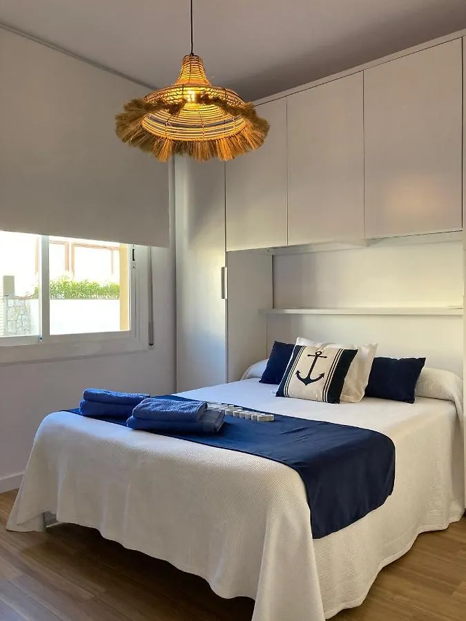 Refugi De Mar Appartement Palamós