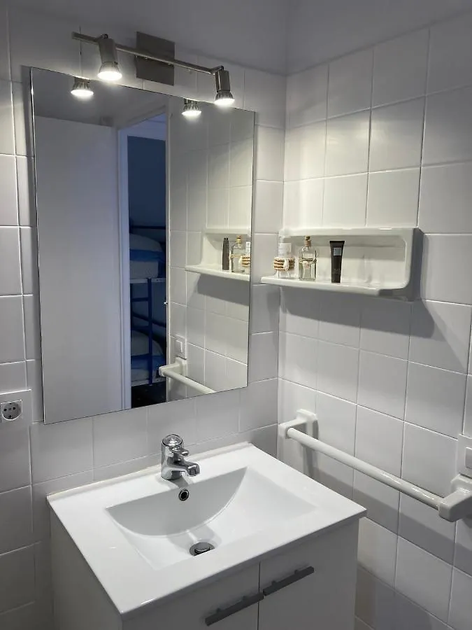 Refugi De Mar Appartement Palamós