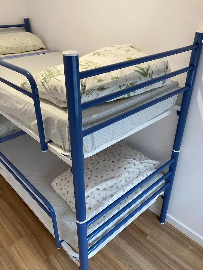 Refugi De Mar Appartement Palamós