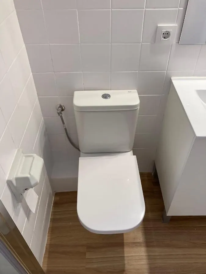 Refugi De Mar Appartement Palamós