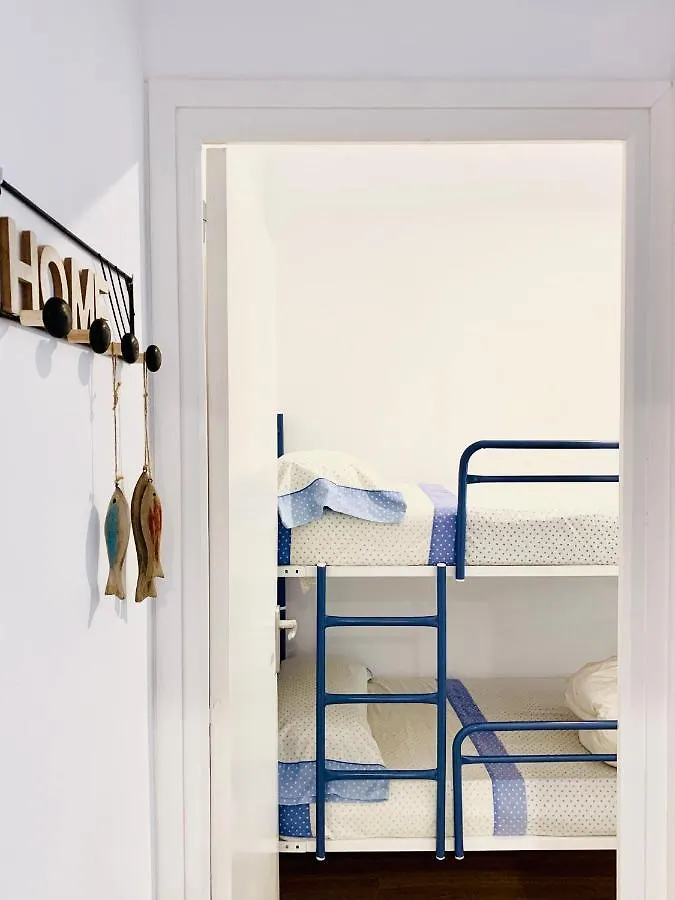 Refugi De Mar Appartement Palamós