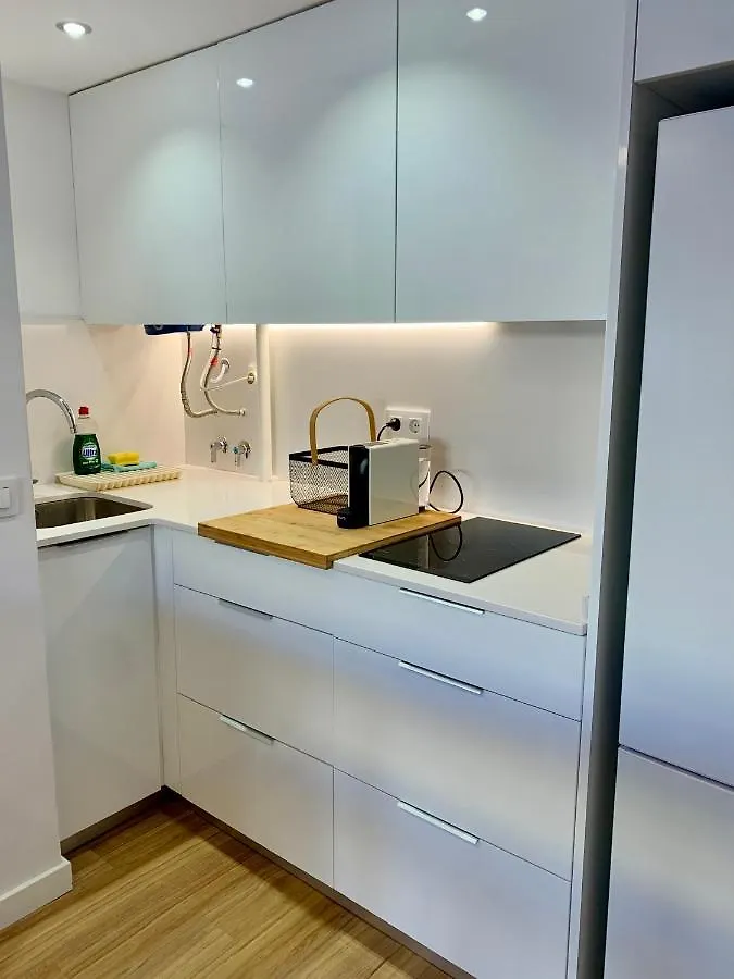 Refugi De Mar Appartement Palamós