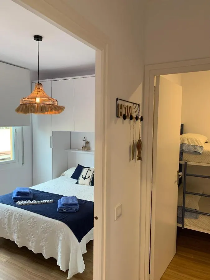 Refugi De Mar Appartement Palamós