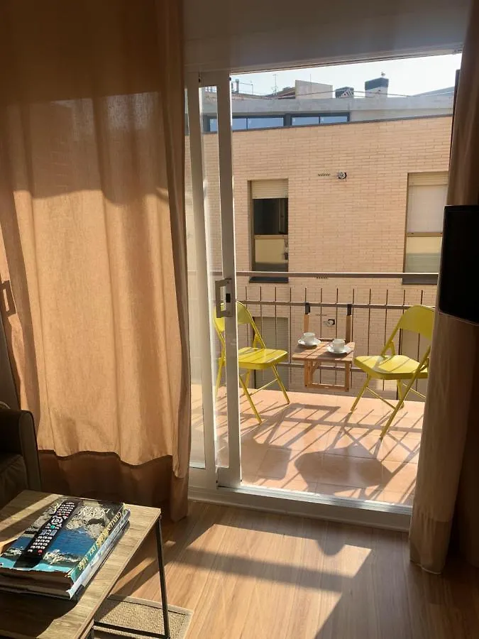 Refugi De Mar Appartement Palamós