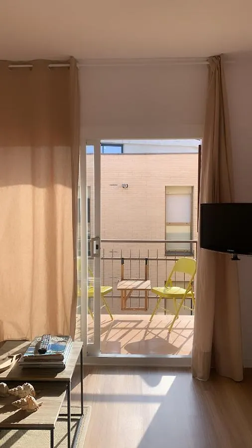 Refugi De Mar Appartement Palamós 0*,