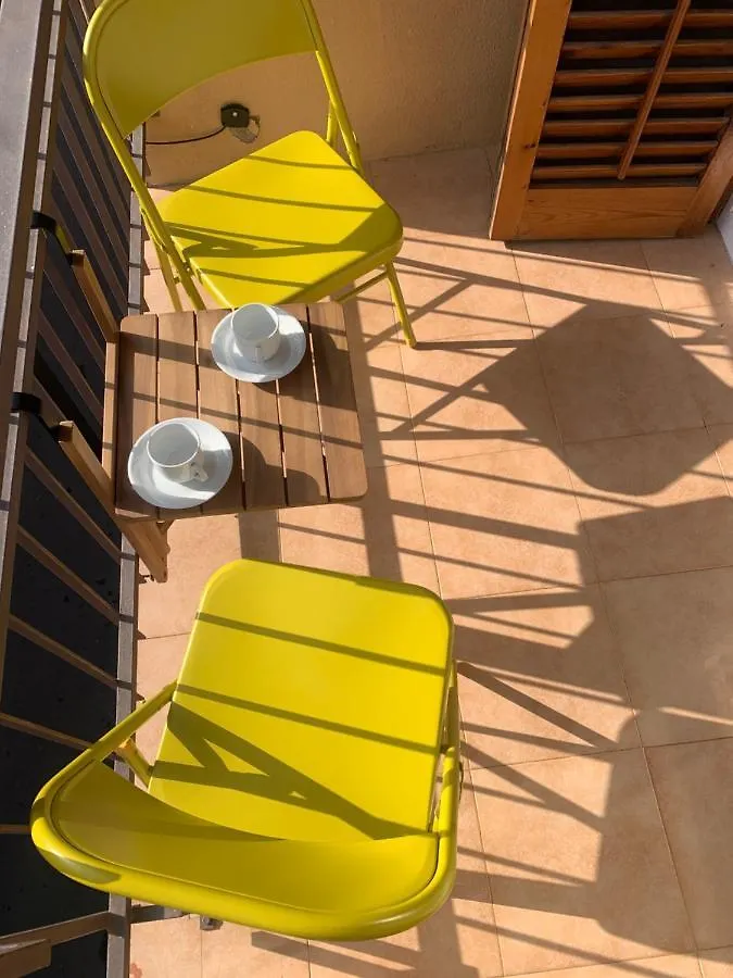 Refugi De Mar Appartement Palamós Spanje